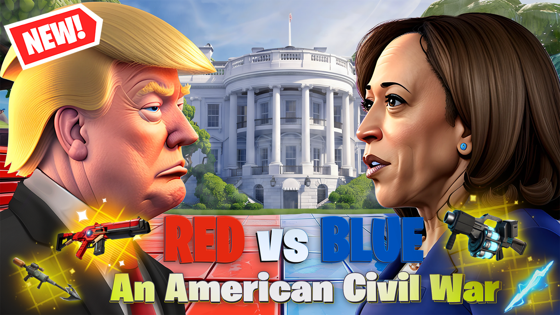 Presidential Faceoff