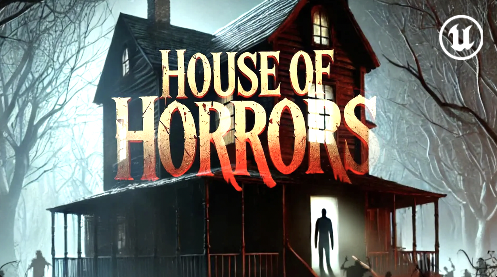 House of Horrors
