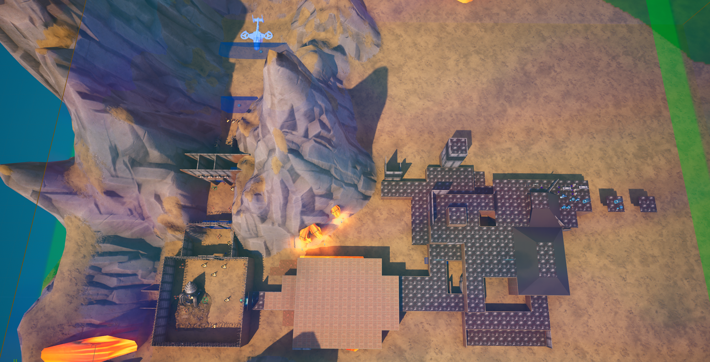 Engine screenshot 1