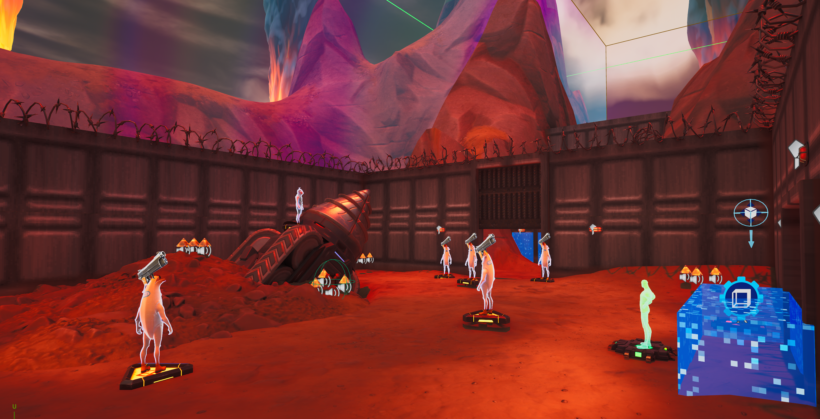 Engine screenshot 2