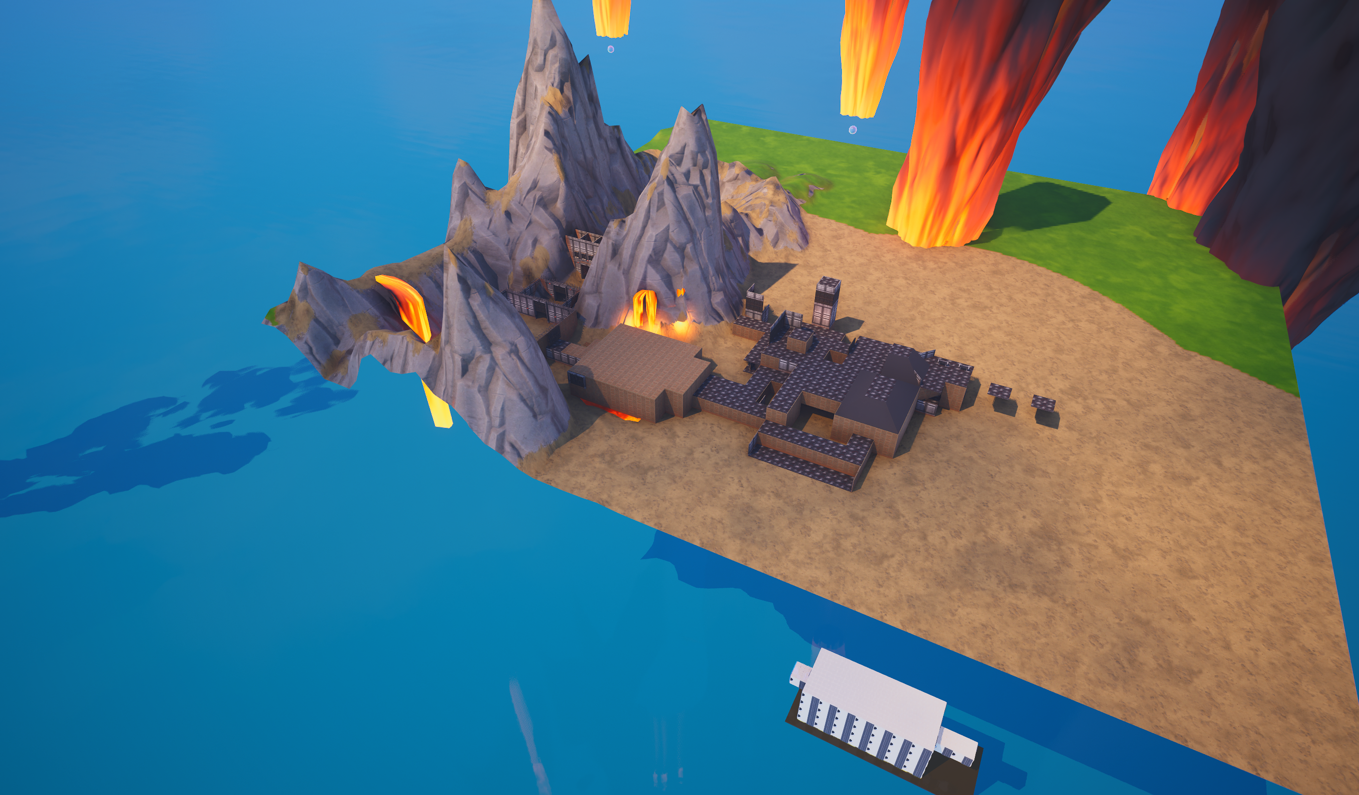 Engine screenshot 4